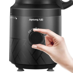 Moedor elétrico JOYOUNG: potente, versátil, em aço inoxidável